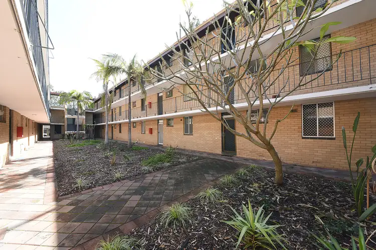 Second view of Homely apartment listing, 11E/159 Hector Street, Osborne Park WA 6017