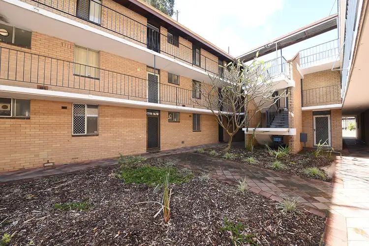 Third view of Homely apartment listing, 11E/159 Hector Street, Osborne Park WA 6017