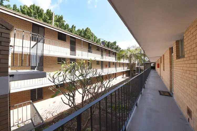 Fourth view of Homely apartment listing, 11E/159 Hector Street, Osborne Park WA 6017