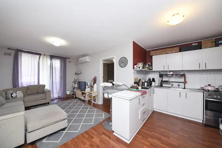Fifth view of Homely apartment listing, 11E/159 Hector Street, Osborne Park WA 6017