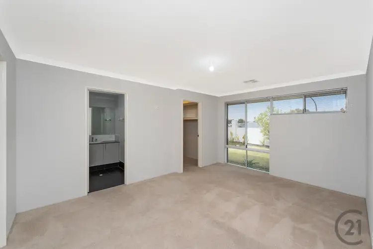 Fourth view of Homely house listing, 5 Wialki Mews, Dawesville WA 6211