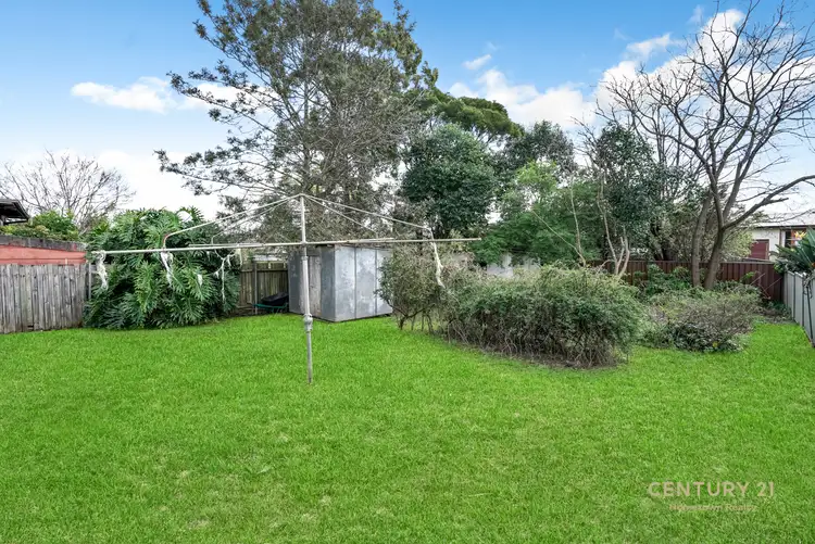 Fifth view of Homely house listing, 49 Gladstone Parade, Riverstone NSW 2765