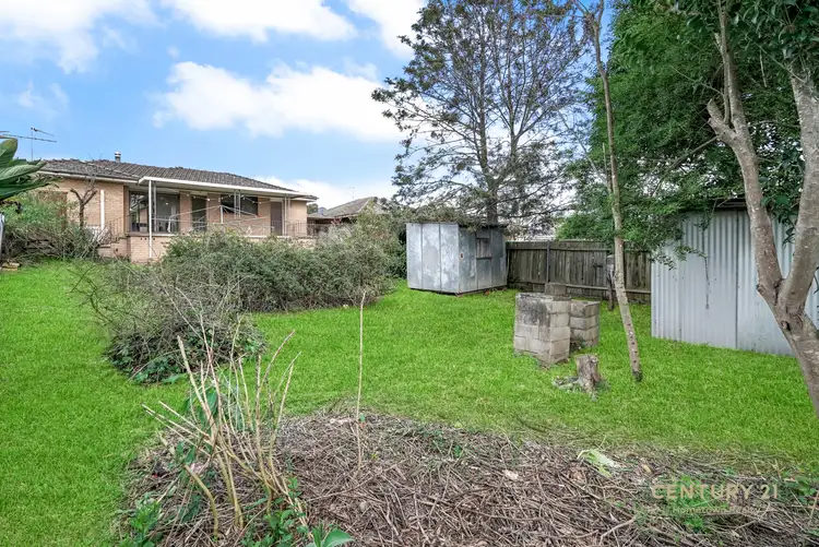 Sixth view of Homely house listing, 49 Gladstone Parade, Riverstone NSW 2765