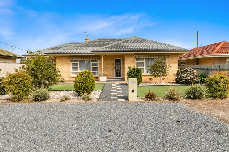 11 Corella Street, Nuriootpa SA 5355