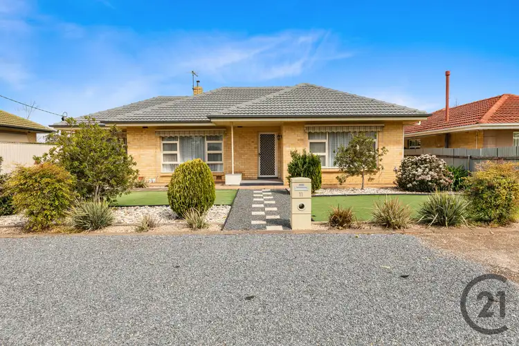 Fifth view of Homely house listing, 11 Corella Street, Nuriootpa SA 5355