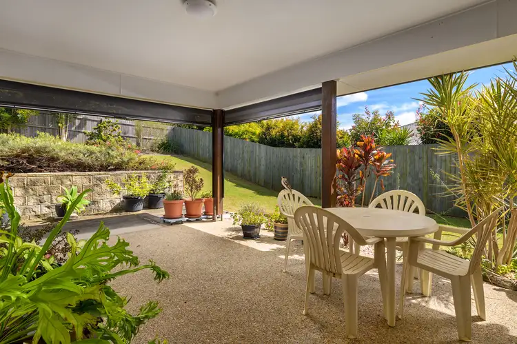 Main view of Homely house listing, 20 Skyline Terrace, Gympie QLD 4570