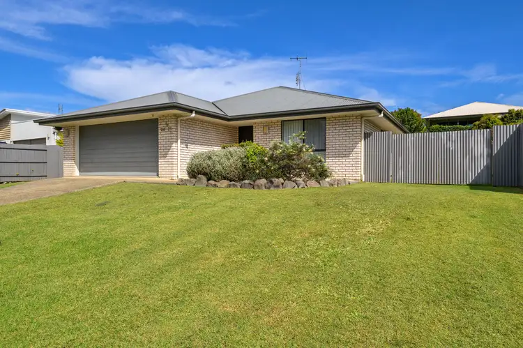 Second view of Homely house listing, 20 Skyline Terrace, Gympie QLD 4570