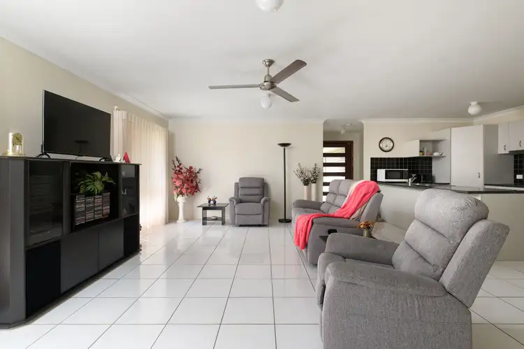 Third view of Homely house listing, 20 Skyline Terrace, Gympie QLD 4570