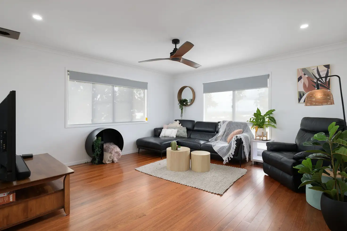 Main view of Homely house listing, 48 Watson Road, Southside QLD 4570