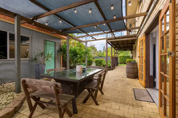 Third view of Homely house listing, 48 Watson Road, Southside QLD 4570