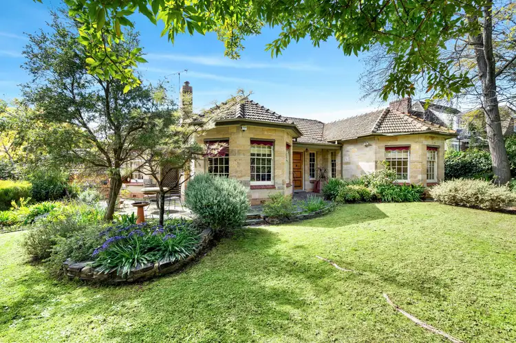 17 Fowlers Road, Glenunga SA 5064