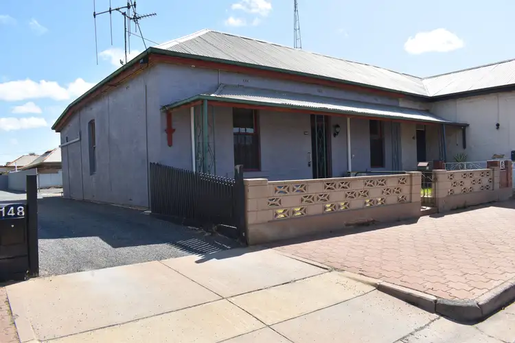 Main view of Homely house listing, 146 The Terrace, Port Pirie SA 5540