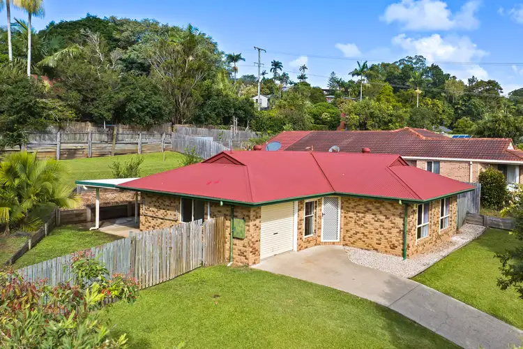 3 Benji Court, Nambour QLD 4560