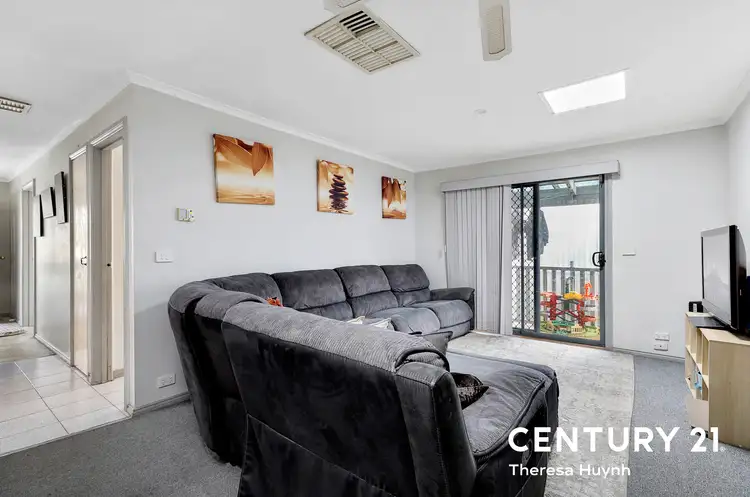 Second view of Homely house listing, 83 Pound Road, Hampton Park VIC 3976