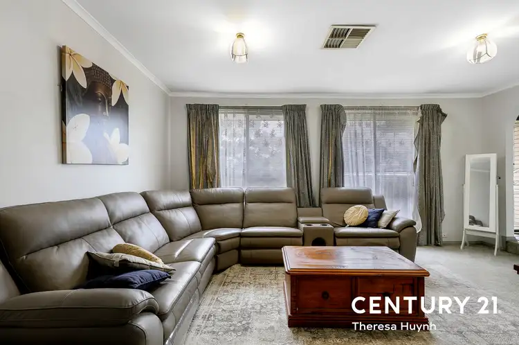 Third view of Homely house listing, 83 Pound Road, Hampton Park VIC 3976