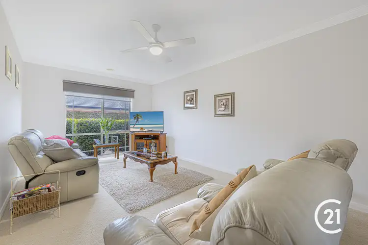 Second view of Homely unit listing, 3/2 Lomond Court, Moama NSW 2731