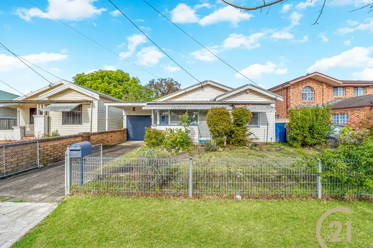 14 Phelps Street, Canley Vale NSW 2166