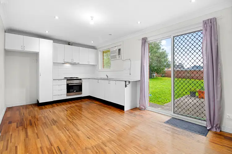Fourth view of Homely house listing, 12 Cherokee Avenue, Greenfield Park NSW 2176
