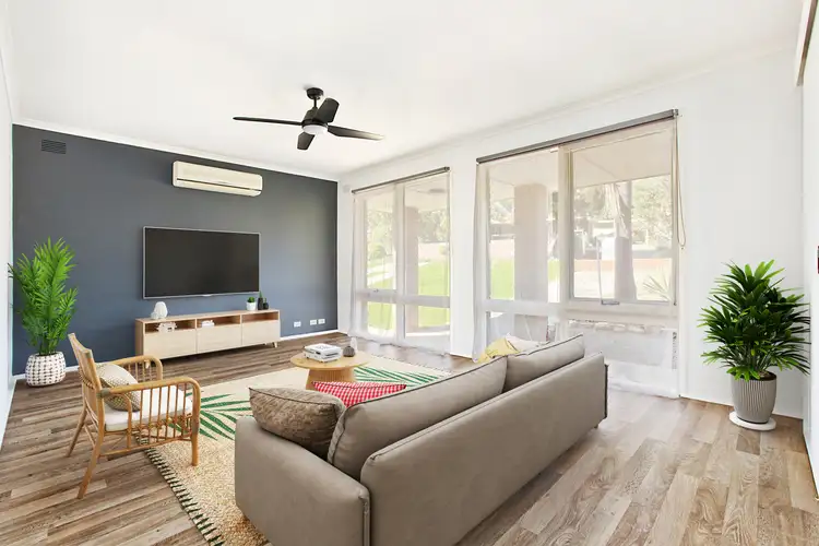 Second view of Homely house listing, 15 Rockley Road, Reynella SA 5161
