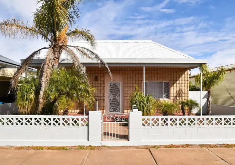 337 Oxide Street, Broken Hill NSW 2880