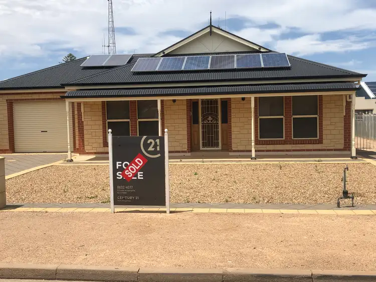 4 Dey Street, Port Pirie South SA 5540