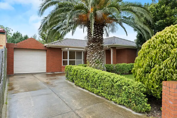 Main view of Homely house listing, 11 St Anthony Court, Seabrook VIC 3028