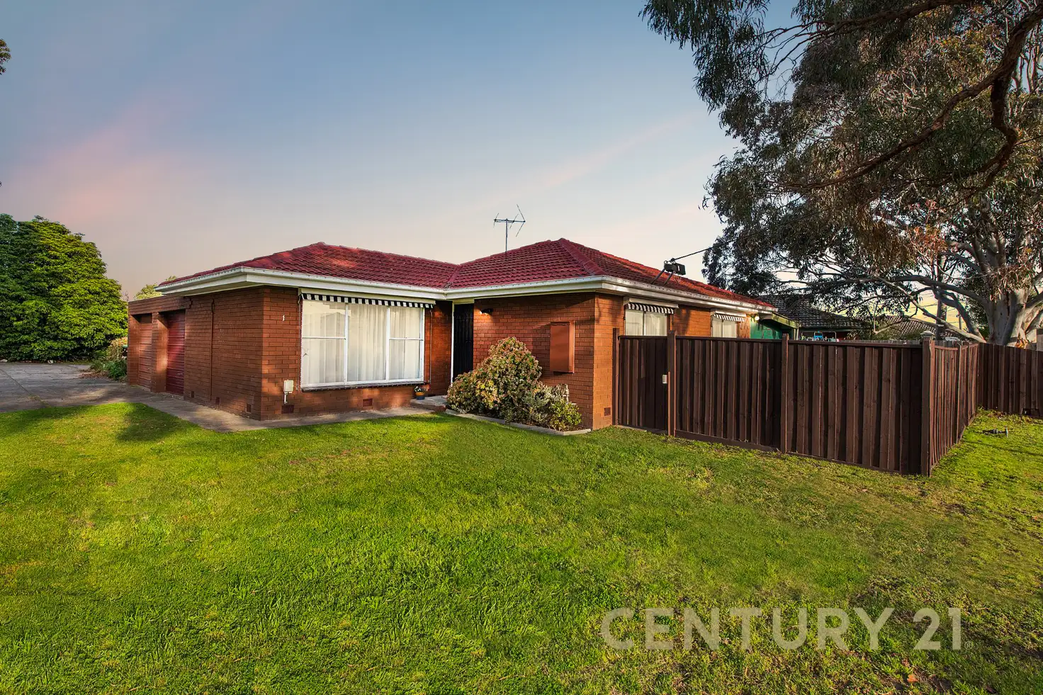 Main view of Homely unit listing, 1/19-21 Newman Avenue, Noble Park VIC 3174