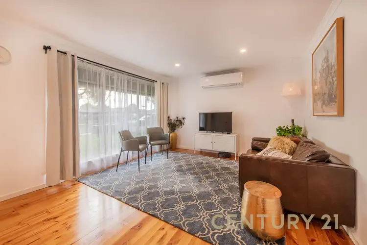 Second view of Homely unit listing, 1/19-21 Newman Avenue, Noble Park VIC 3174