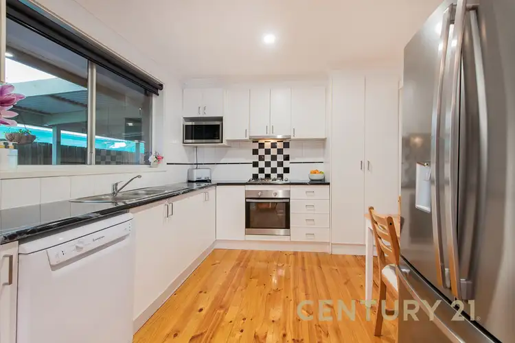 Third view of Homely unit listing, 1/19-21 Newman Avenue, Noble Park VIC 3174