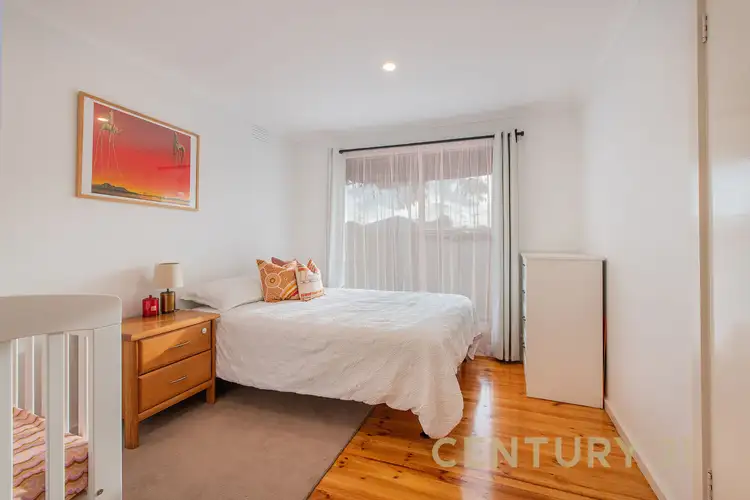 Fourth view of Homely unit listing, 1/19-21 Newman Avenue, Noble Park VIC 3174