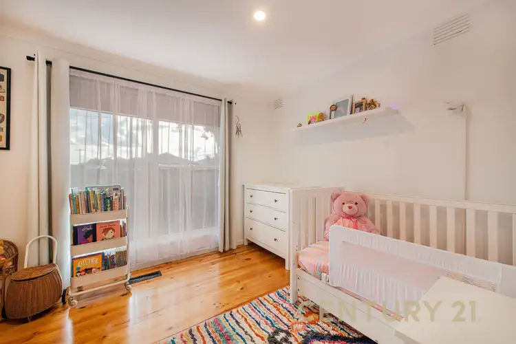 Fifth view of Homely unit listing, 1/19-21 Newman Avenue, Noble Park VIC 3174