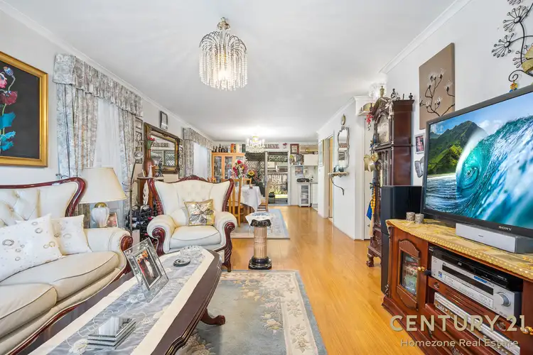 Second view of Homely house listing, 12 Tristania Grove, Greenacre NSW 2190