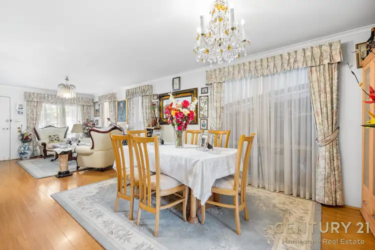 Third view of Homely house listing, 12 Tristania Grove, Greenacre NSW 2190