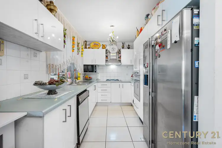 Fourth view of Homely house listing, 12 Tristania Grove, Greenacre NSW 2190