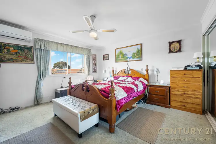Fifth view of Homely house listing, 12 Tristania Grove, Greenacre NSW 2190