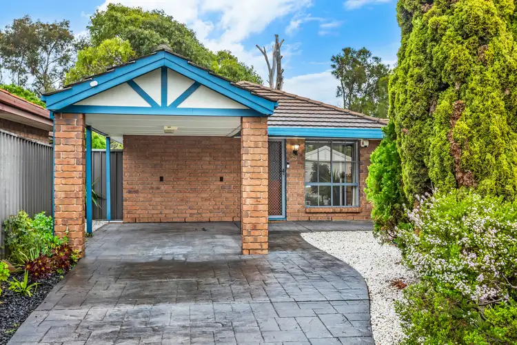 25 Trinity Road, Morphett Vale SA 5162