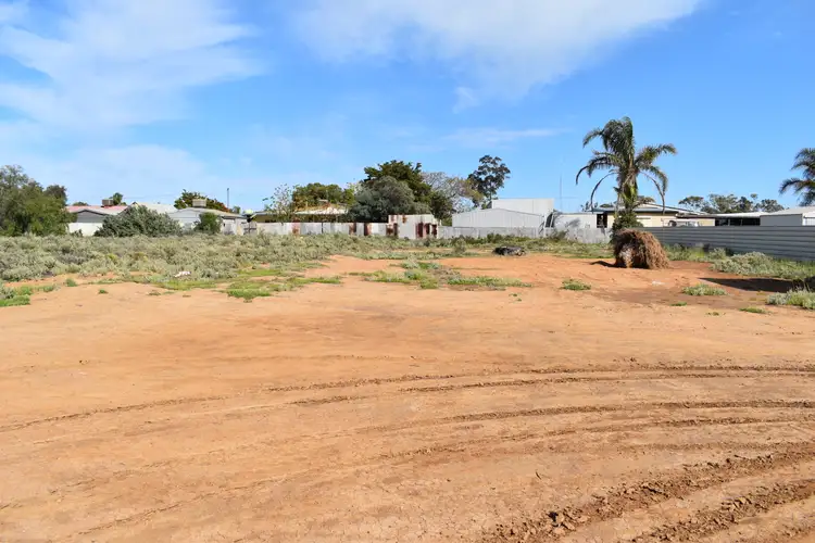 Lot 63 Tay Street, Port Pirie SA 5540