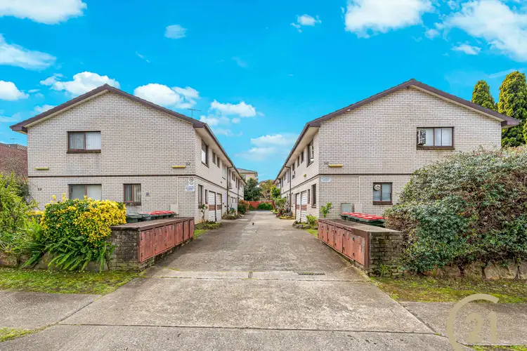 4/30-32 Wrentmore Street, Fairfield NSW 2165