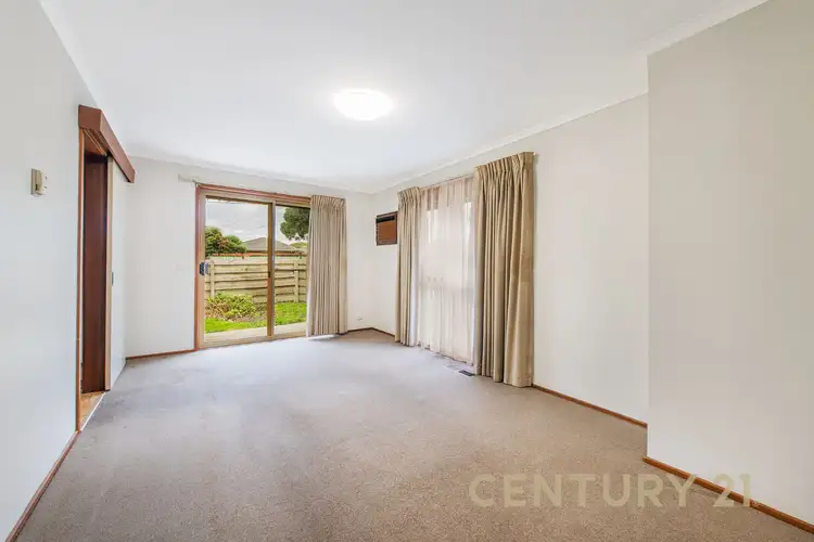 Second view of Homely unit listing, 1/282 Police Rd, Noble Park North VIC 3174