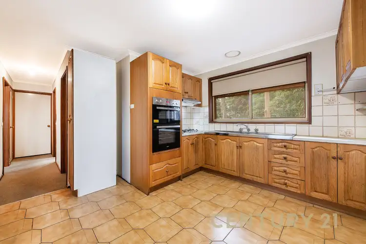 Third view of Homely unit listing, 1/282 Police Rd, Noble Park North VIC 3174