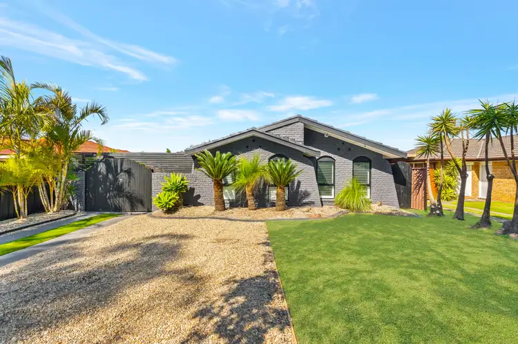 956 The Horsley Drive, Wetherill Park NSW 2164