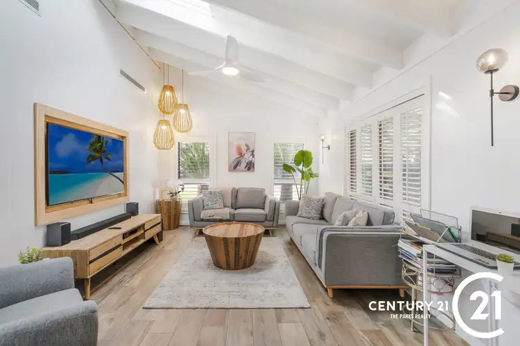 Third view of Homely house listing, 956 The Horsley Drive, Wetherill Park NSW 2164