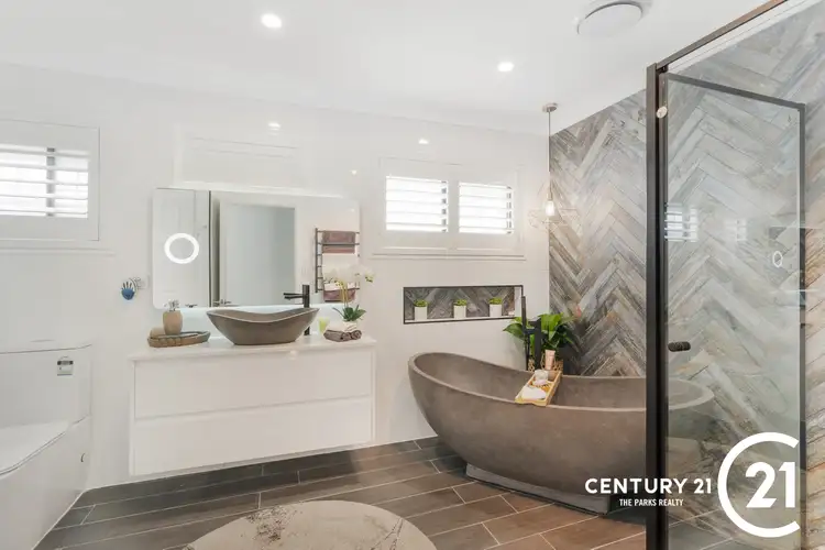 Fourth view of Homely house listing, 956 The Horsley Drive, Wetherill Park NSW 2164