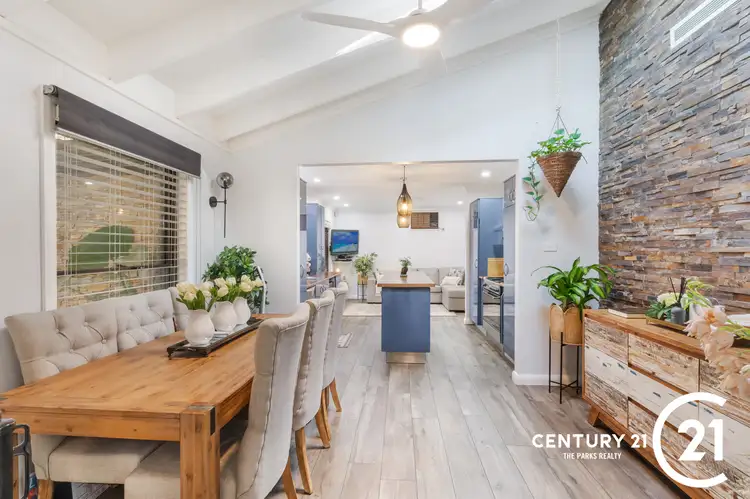 Fifth view of Homely house listing, 956 The Horsley Drive, Wetherill Park NSW 2164