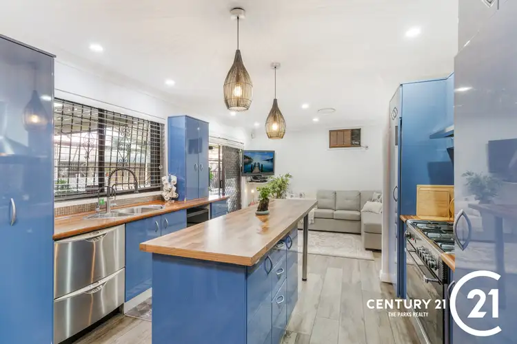 Sixth view of Homely house listing, 956 The Horsley Drive, Wetherill Park NSW 2164