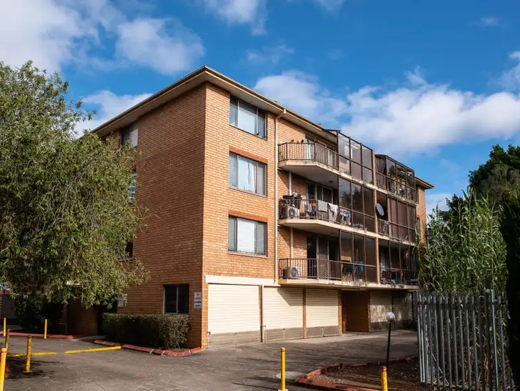 Seventh view of Homely unit listing, 69/3 Riverpark Drive, Liverpool NSW 2170