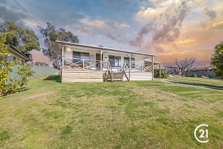 24 Carter Street North, Mathoura NSW 2710