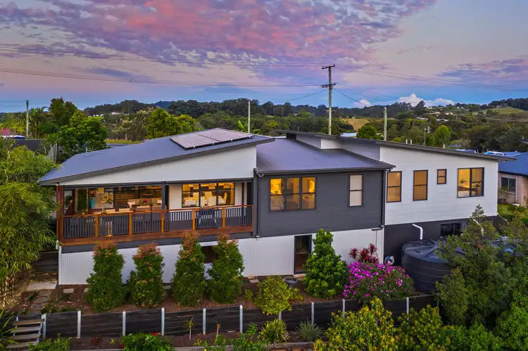 Second view of Homely house listing, 56 Cobbs Road, Woombye QLD 4559