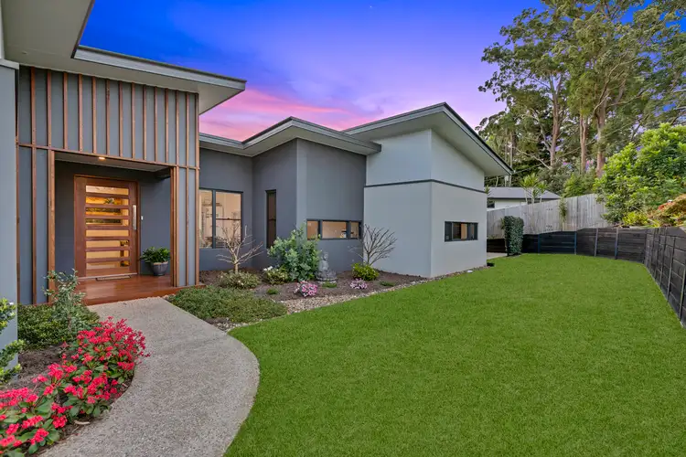 Third view of Homely house listing, 56 Cobbs Road, Woombye QLD 4559