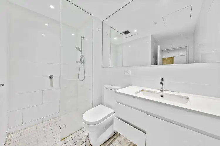 Sixth view of Homely apartment listing, 406/1 Brodie Spark Drive, Wolli Creek NSW 2205